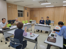 2022.6.17 고전모임 전남도립도서관 세미나실