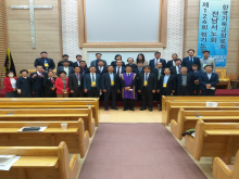 2022.4.18 전남서노회 영광중부교회
